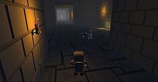 Maze Dungeon