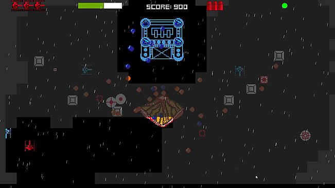 Tiger Tank 59 Ⅰ Volcano MP037