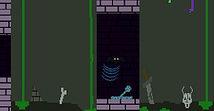 We Only Come Out at Night