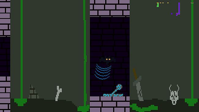 We Only Come Out at Night