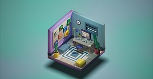 Comfy Corners: Unpack and Decorate
