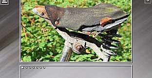 Super Jigsaw Puzzle: Generations - Bikes Puzzles