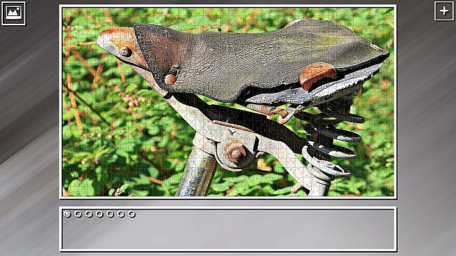 Super Jigsaw Puzzle: Generations - Bikes Puzzles