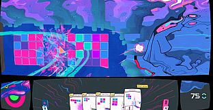 Cyberdeck Shuffle