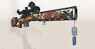 Line of Sight - Premium Pack I