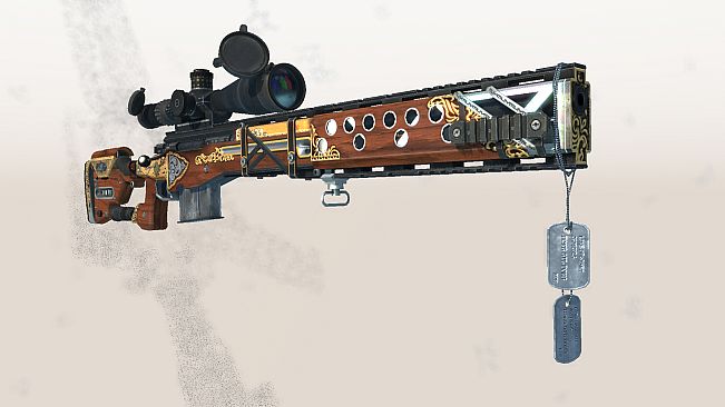 Line of Sight - Premium Pack I