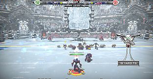 Mutant Football League: Snuffalo Thrills