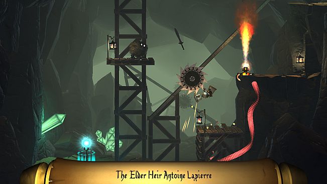 Life Goes On: Done to Death