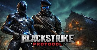 Blackstrike Protocol