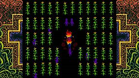 FAITH: The Unholy Trinity