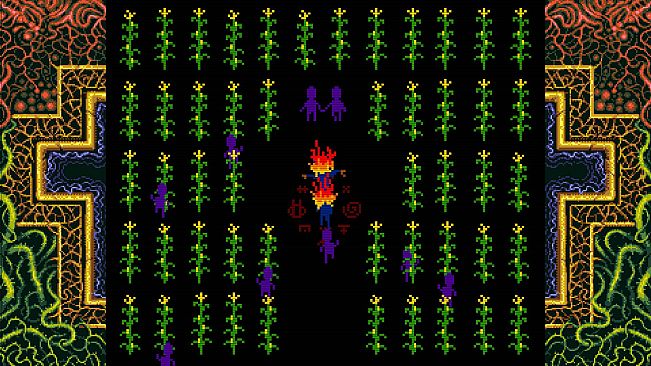 FAITH: The Unholy Trinity