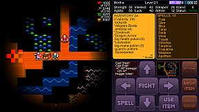 Lowlander II: Lowerlander