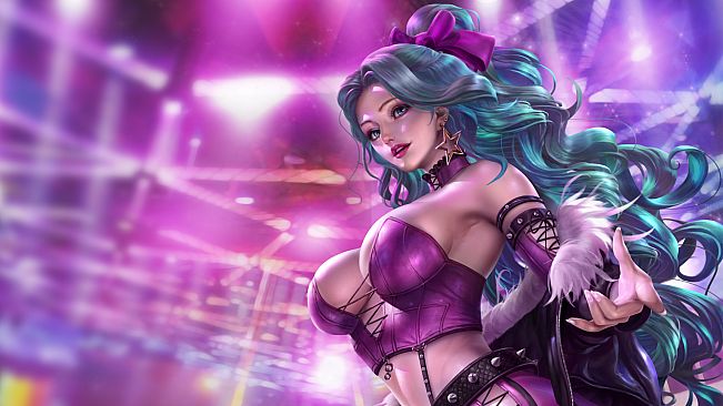 PumPum Girls Pack #4