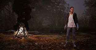 Dead by Daylight - Headcase