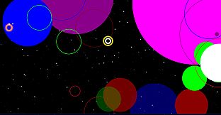 Subspace Escape