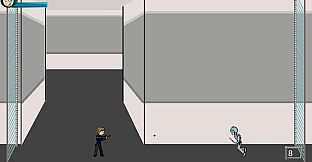 Corp.S.E.: Escape