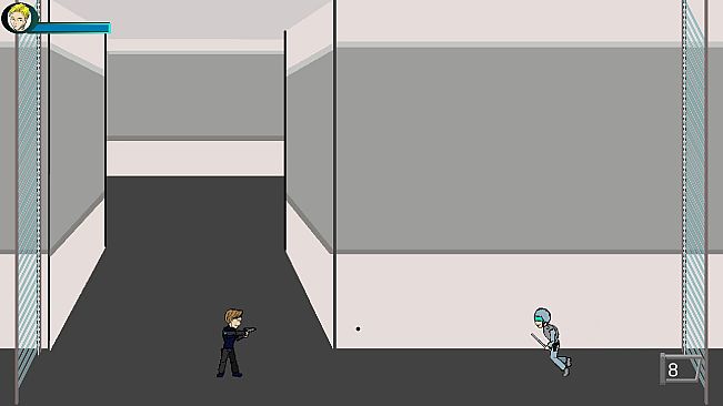 Corp.S.E.: Escape