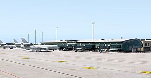 X-Plane 12 Add-on: Aerosoft - Airport Menorca
