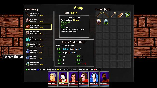 E.X.P.L.O.R.: A New World