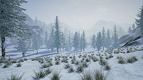 Strike Force: Arctic Storm