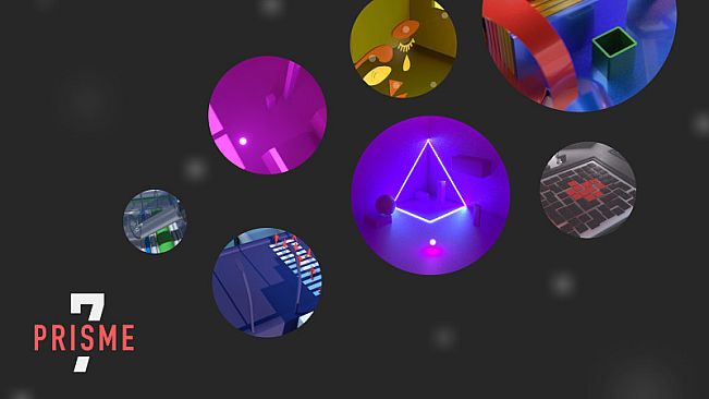 Prisme 7
