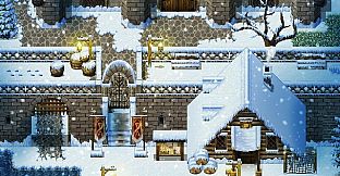 RPG Maker MV - Ancient Dungeons: Winter
