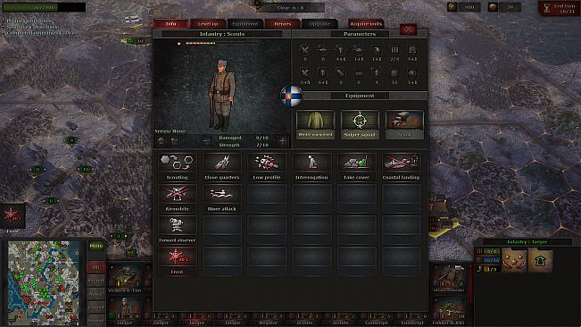 Strategic Mind: Spirit of Liberty