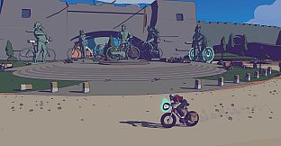 Wheel World Soundtrack