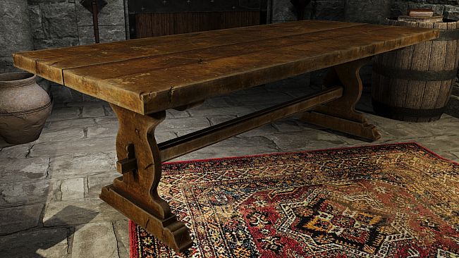 GameGuru MAX - Medieval Props