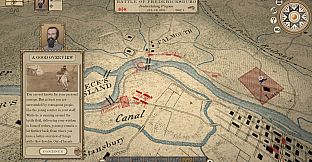 Grand Tactician - The Civil War (1861-1865): Soundtrack Vol.2