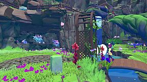 Dreamland Confectionery