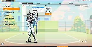 Freestyle2 - Hot Summer Outfit Box