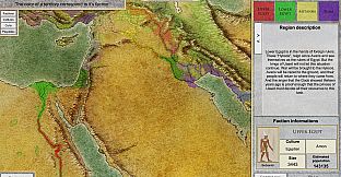 Rise and Fall: Bronze Age