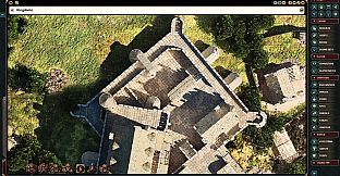 Fantasy Grounds - Kingdoms World Building Map Pack