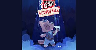 The WereCleaner Soundtrack
