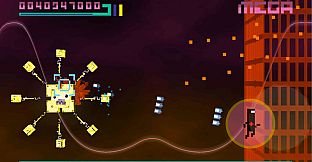 BIT.TRIP.FATE Soundtrack