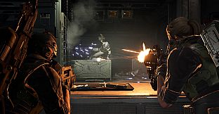 Aliens: Fireteam Elite 2