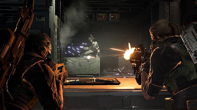 Aliens: Fireteam Elite 2