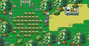Dokimon: The Living Soil