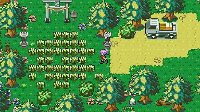 Dokimon: The Living Soil