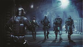 Resident Evil Operation Raccoon City