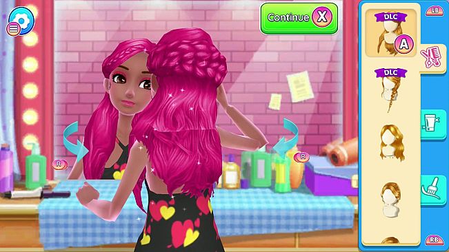 DIY Fashion Star: Complete Edition