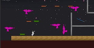 Crazy Rabbit AntiLogic