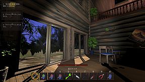 Legacy of Shadows 影の遺産