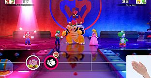 Super Mario Party Jamboree – Nintendo Switch 2 Edition + Jamboree TV Upgrade Pack