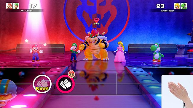 Super Mario Party Jamboree – Nintendo Switch 2 Edition + Jamboree TV Upgrade Pack
