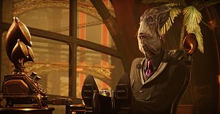 Oddworld: Soulstorm Enhanced Edition