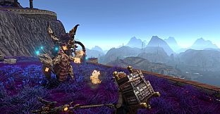 Outward Definitive Edition