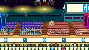 Dudelings: Arcade Sportsball