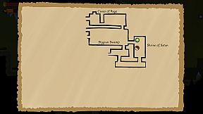 Old Thiess: The Werewolf’s Trial